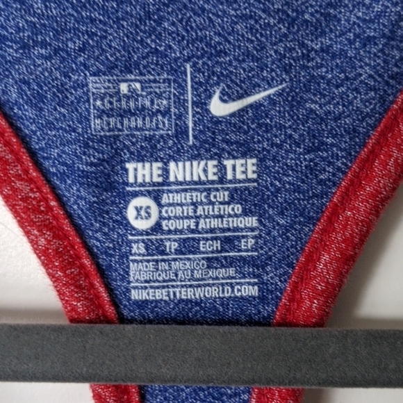 Blue Jays Nike Racerback - Picture 3 of 3